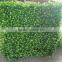 New design plants artificial wall for decoration