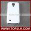 Chinese supplier new products 3d sublimation phone case for Samsung Galaxy S4 Mini