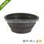 fashionable plain garden planter recycled UV-resistant producer