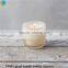 crystal pillar candle holders Wedding and Votive holder decorating