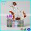 k9 crystal chinese zodiac chicken animal
