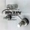 JINXIN Stainless steel Spider Fitting For curtain wall point fix glass spider system