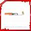 Popular Design Plastic Handle Polyester Fiber Cover Professional Painting Roller
