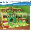 $39.00/Sq.m (B-0207) Easy Install Indoor Playground With Beautiful Design and Various Game Home Indoor Playground