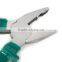 Hand tools wire cutter cutting plier