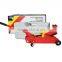 2T Hydraulic Flooring Jack