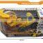 2015 new products big scale rc truck r c bulldozer