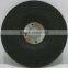 4-1/2" 115x6x22.23mm Deprssed Center Grinding Wheel for Metal
