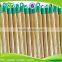 2015 hot sale wooden mop stick(for mid-east market)