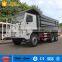 Euro2 6x4 Medium Tipper Truck Load Haul Dump for Mining