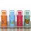 Plastic Thermos Vacuum Flask LYR-109