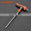 Professional Hand Tool T-HANDLE Hand Tool Hex Key 3X75mm Wrench Set