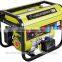3.0kW electric starting 9hp gasoline generator air-cooled