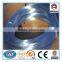 hessan cloth small coil 0.8 mm electro galvanized wire