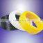 with 10 years experience low price flexible 1/4' inches PU air pipe for various industry 10mm*6.5mm