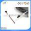 TP316/TP304 Steel Seamless Polished Bright Pen Capillary Tube / Pipe