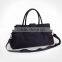 High Quality Microfiber Travel Business Duffel Bag