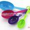 JH5507 Smart Measure Spoons for kitchen
