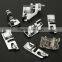 2017 cheap high quality 32pcs Domestic Sewing Machine Presser Foot Feet Set for Singer Janome Elna Paces