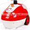1.2L capacity electric stand garment steamer