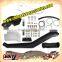 China 4x4 accessoires truck accessory car snorkel snorkel 4x4 l200
