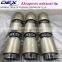 Akrapovic stainless steel 304 exhaust tips