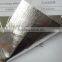 fsk aluminum foil facing glass wool