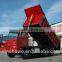 SINOTRUK WERO 30 Mining Trucks ZZ3259N434PB3