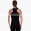 dry fit custom women gym fitness tank top for sports