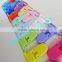 Colored Plastic 25mm Pacifier Clip For Holding Toy Or Pacifier
