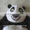 leading quality kungfu mascot