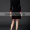 new fashion OL women dress ladies office dress knee-length bodycon slim pencil party dress