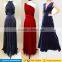 2017 infinity wrap convertible winter party evening dresses Red Green velvet dresses for women evening pictures of long gown