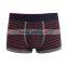 Wholesale Yarn Dye Striped Cotton Boxer Shorts For Mens
