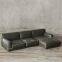 Furniture Hot Selling L Shape Corner Sofa