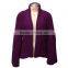 Open Front Women Cardigan, Thick Knitted Sweater Cardigan