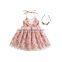 Baby gril floral dress,fashion design ,wedding,party dress many colour for choose