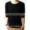 GZY 2015 long sleeve slim men fashion nice sweater