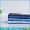 Best Sale Washed 10 OZ Heavy Weight 100 Cotton Denim Fabric for Pants