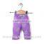 Breathable Cheap Price 100% Cotton Boutique Shorts Or Pants for Baby Wear In Summer
