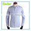 Custom Slim Fit Formal Striped Shirts for Men