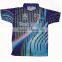Cricket Team Wears Full Sublimation