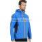 OEM service softshell jacket men outdoor