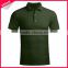 2016 new design brand promotional 100 cotton honeycomb polo shirt