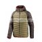 Mens fashion windbreaker lightweight padding jackets
