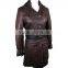 fashion leather jackets for women