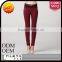 Fashionable Cheap Casual Tight Ladies Stretch Pants