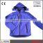 Wholesale Custom Outdoor Tactical Mens Softshell Jacket With Hood