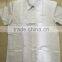 2016 Guayabera Shirts america style Pin-Tuck short sleeve 100%cotton/rayon