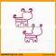 Good Quality Animal Shaped Paper Clips